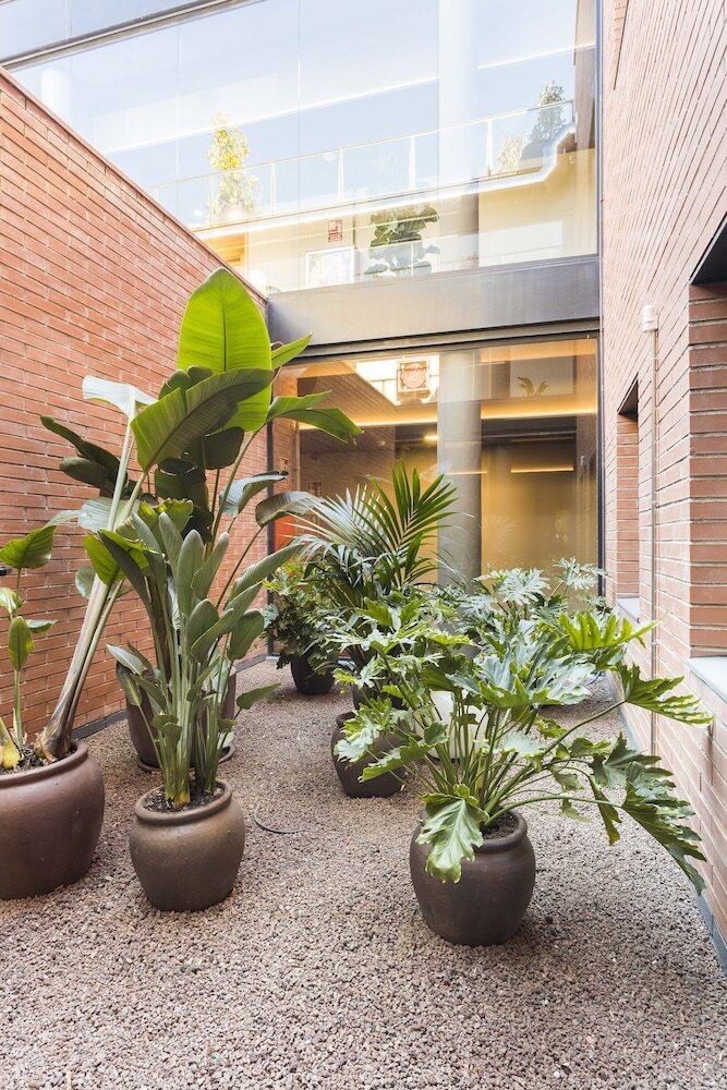 Hotel Terrassa Confort