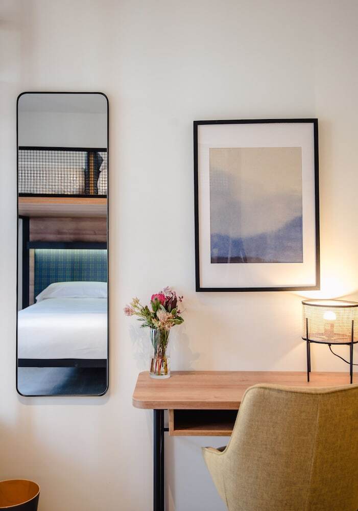 Hotel Latroupe La Granja