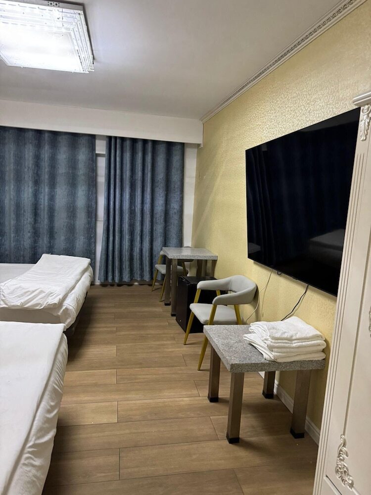 Air Hotel Aviacion