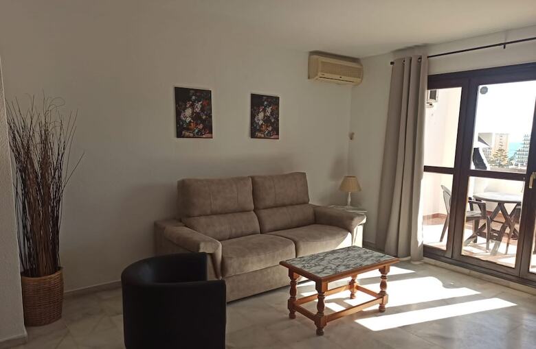 Hotel Pueblo Evita Hill
