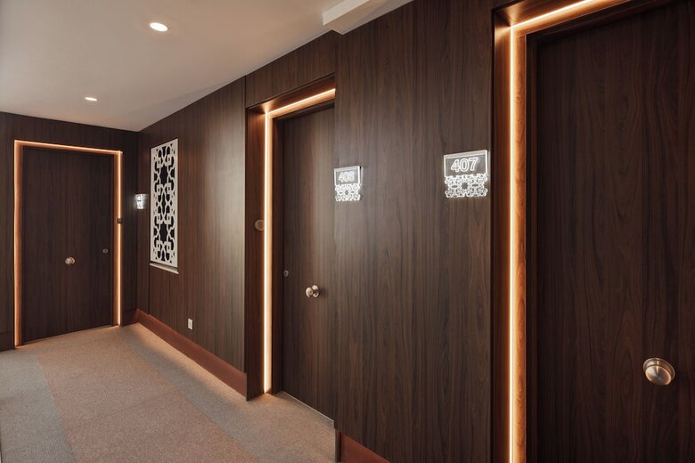 Aparthotel Sercotel Granada Suites