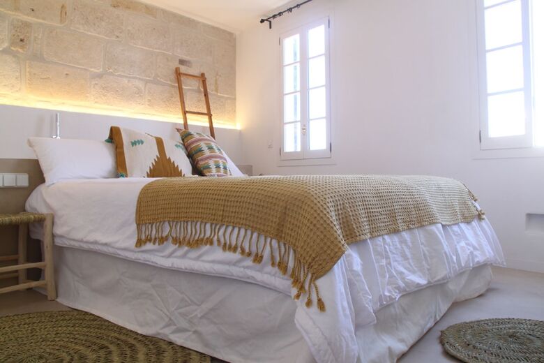Hotel S'esparteria
