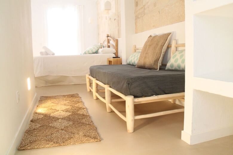 Hotel S'esparteria