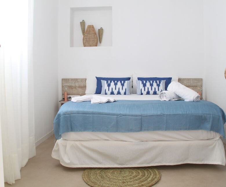 Hotel S'esparteria