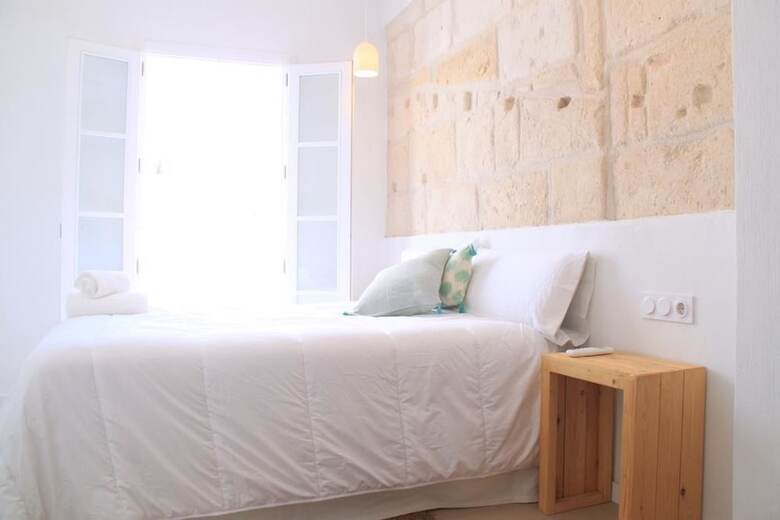 Hotel S'esparteria