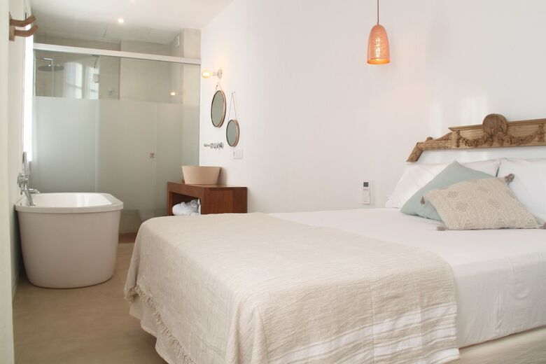 Hotel S'esparteria