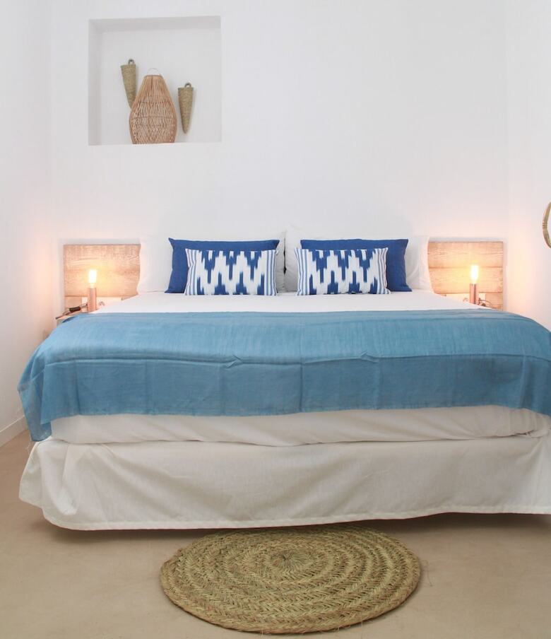 Hotel S'esparteria