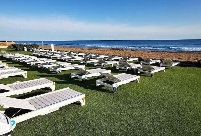Hotel Playa Grande By Tropical