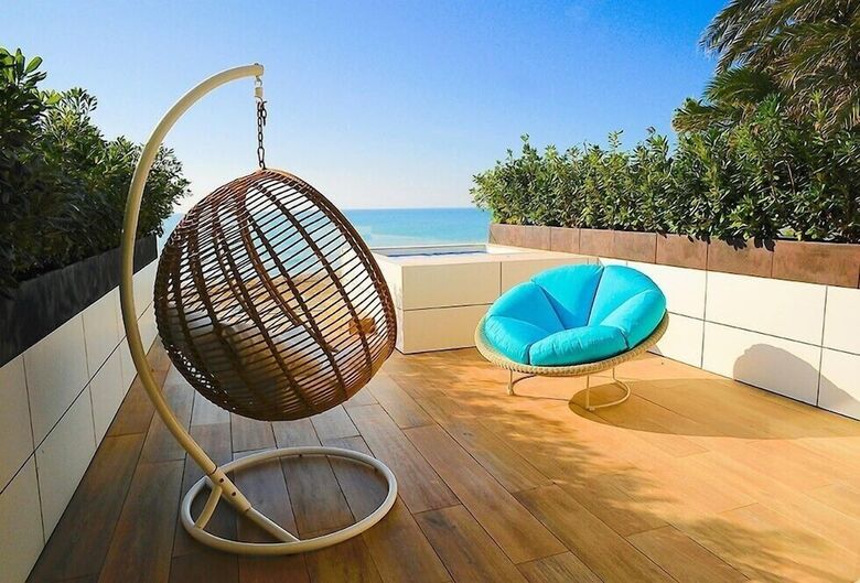 Hotel Playa Grande By Tropical