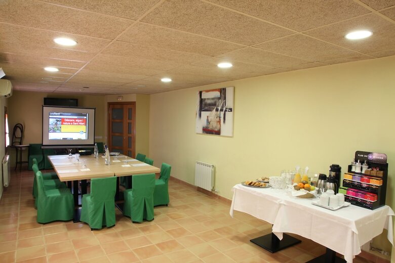 Hotel Ripoll