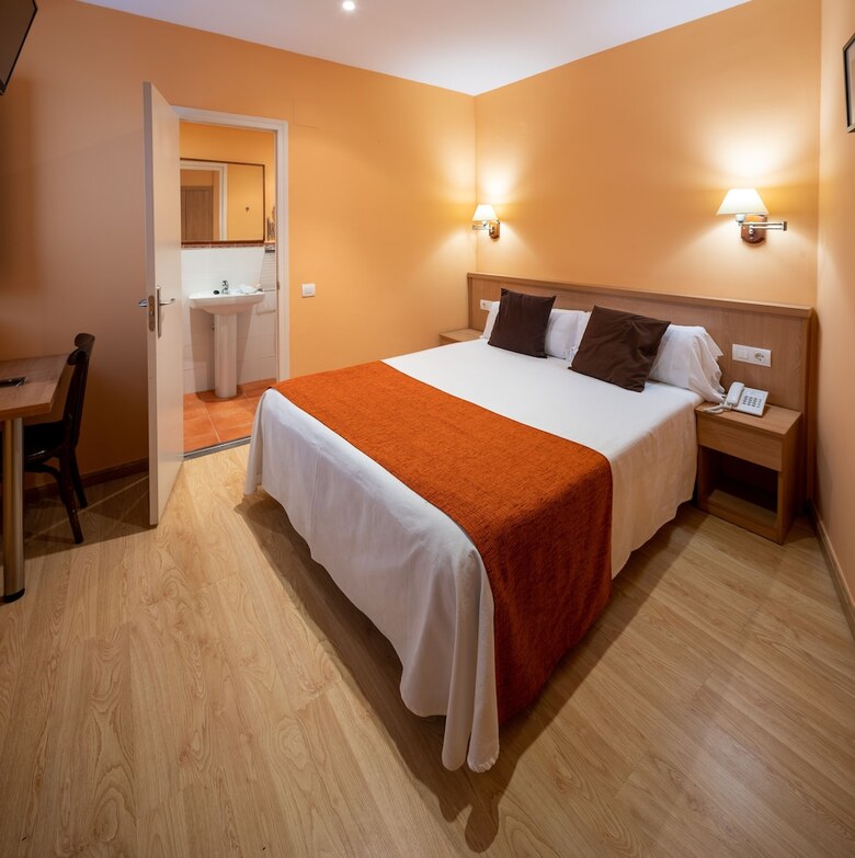 Hotel Ripoll