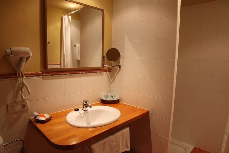 Hotel Ripoll