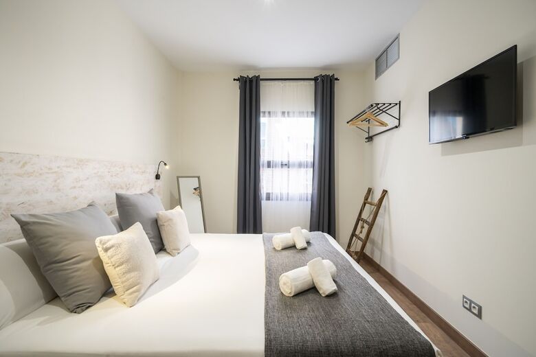 Hotel Dobo Azacanes Hostal