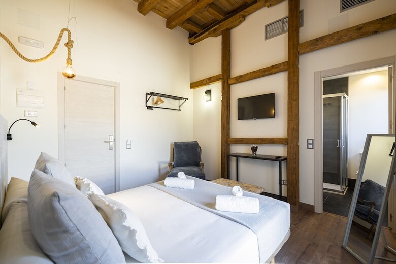 Hotel Dobo Azacanes Hostal