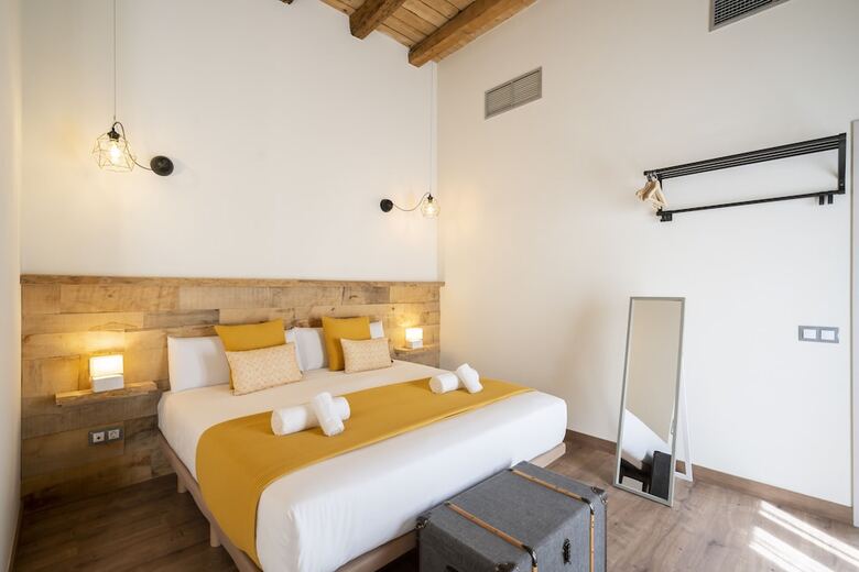 Hotel Dobo Azacanes Hostal