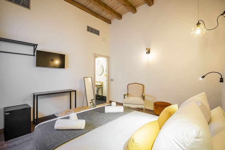 Hotel Dobo Azacanes Hostal