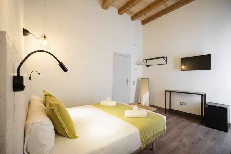 Hotel Dobo Azacanes Hostal