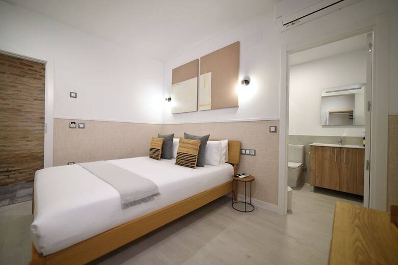 Hotel Dobo Azacanes Hostal