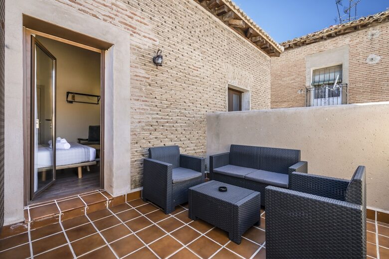 Hotel Dobo Azacanes Hostal