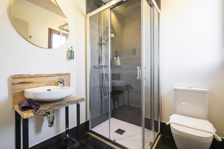Hotel Dobo Azacanes Hostal