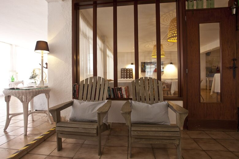 Galaxia Boutique Hotel