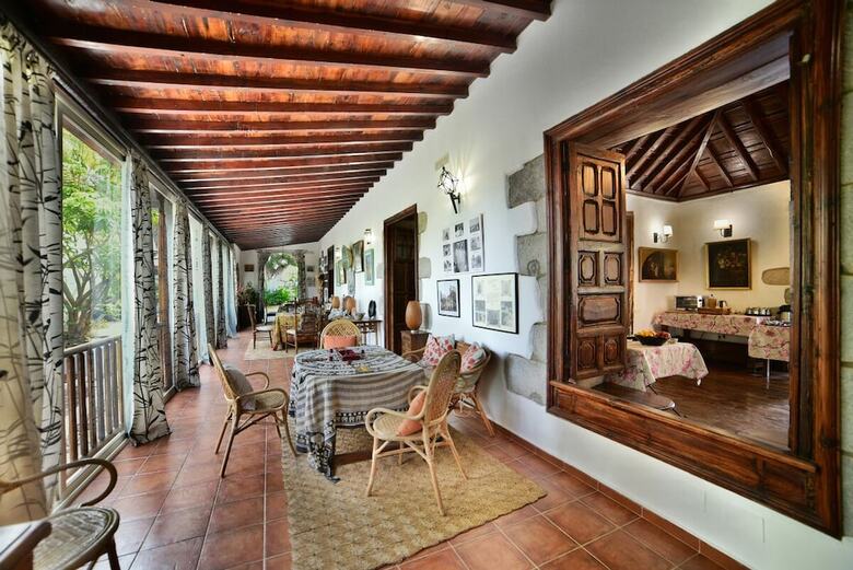 Hotel Cortijo San Ignacio