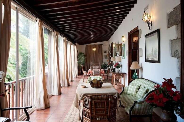 Hotel Cortijo San Ignacio