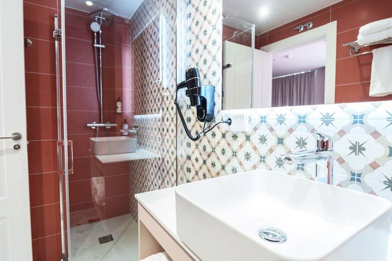 Hotel Spirit Apartamentos Valladolid Centro