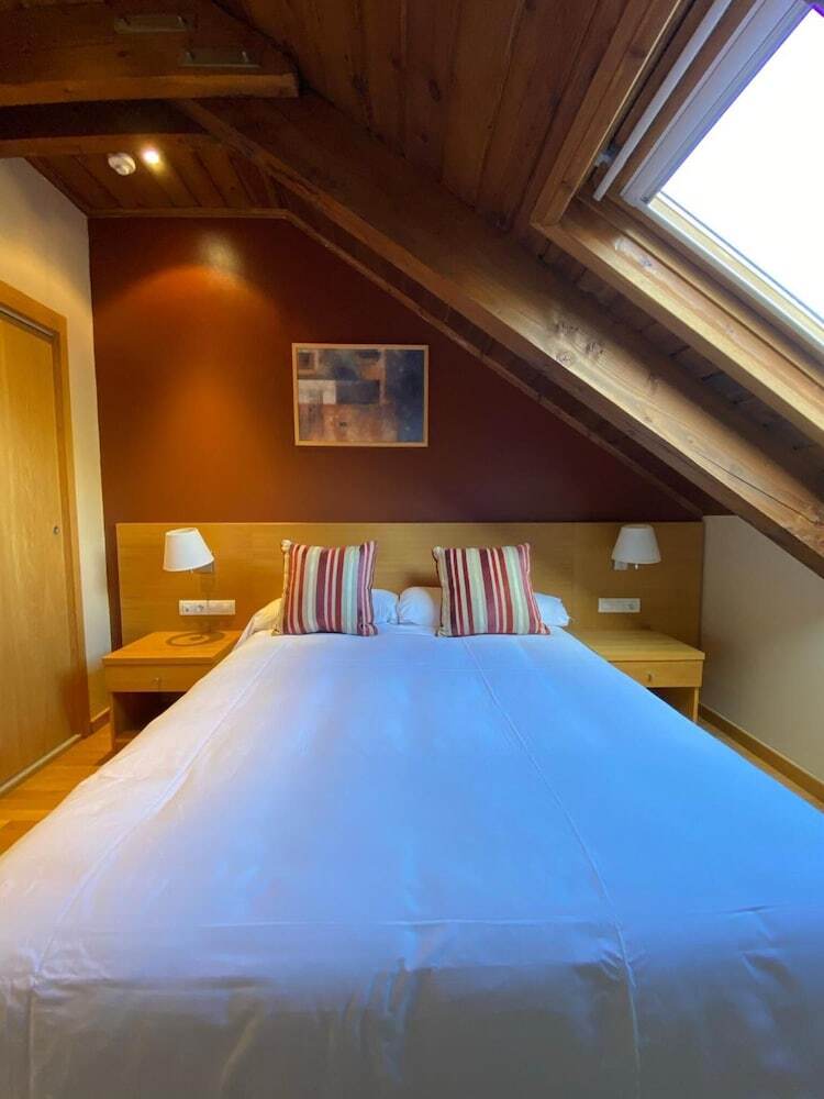 Aparthotel Siente Bo� & Spa