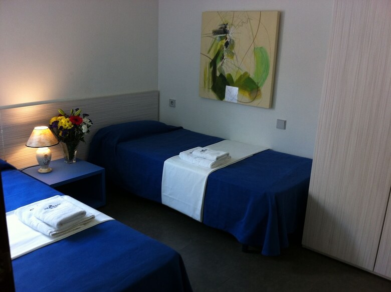 Aparthotel Diamant Blue