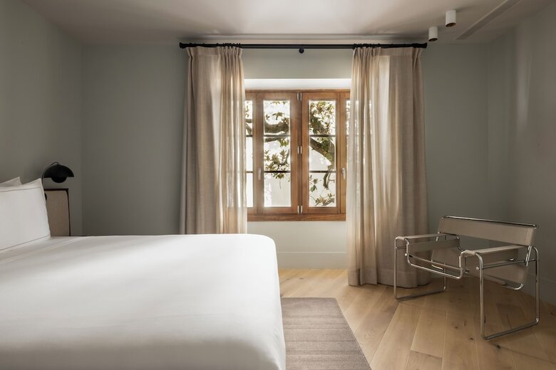 Hotel Mercer Residences Sevilla