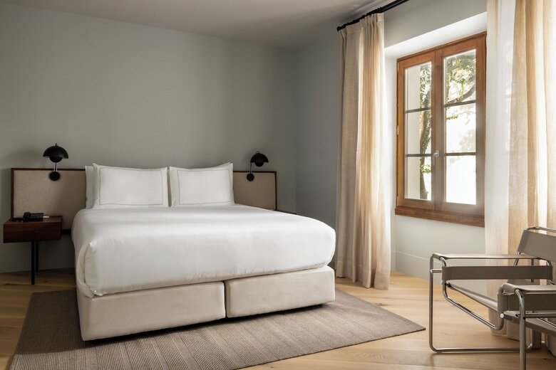 Hotel Mercer Residences Sevilla