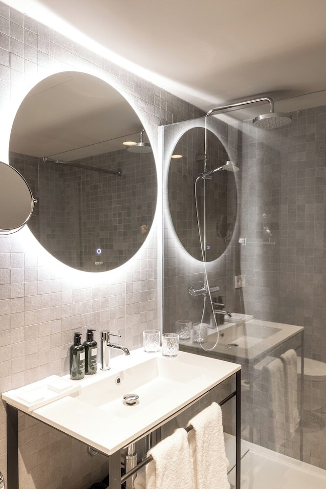 Hotel Mercer Residences Sevilla