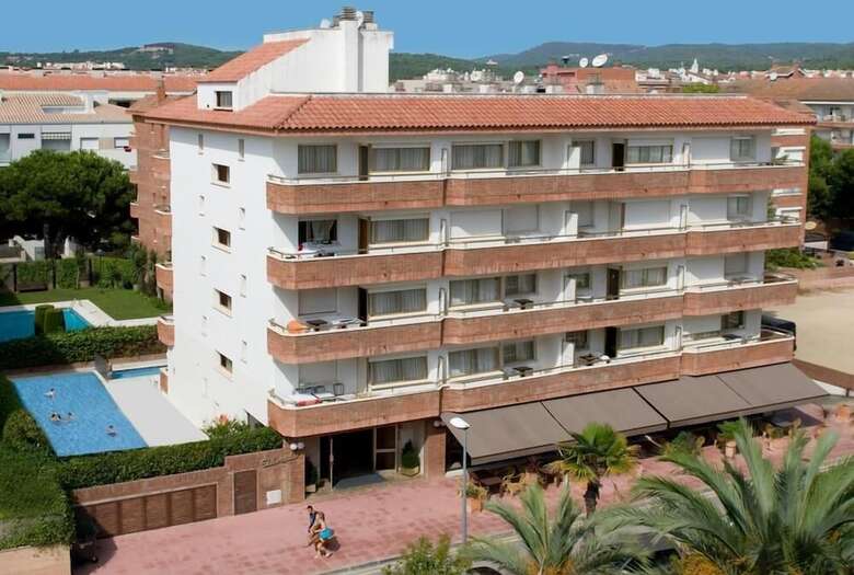 Aparthotel Eldorado Apartamentos Turisticos