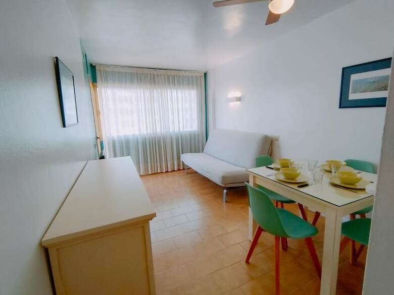 Aparthotel Eldorado Apartamentos Turisticos