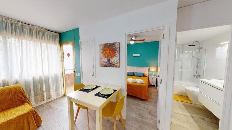 Aparthotel Eldorado Apartamentos Turisticos
