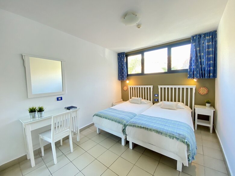 Aparthotel Apartamentos Gran Amadores