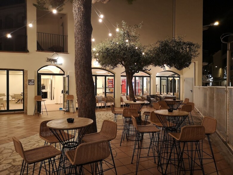 Hotel Coral Boutique By Gaiarooms