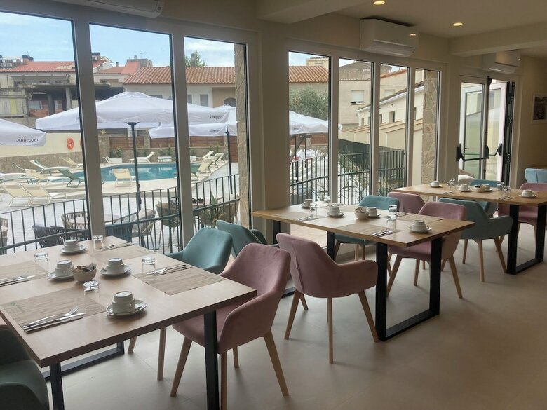 Hotel Coral Boutique By Gaiarooms