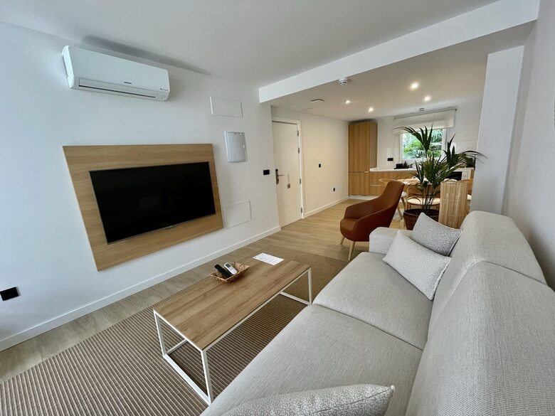 Hotel Emblem�tico Hi Suites