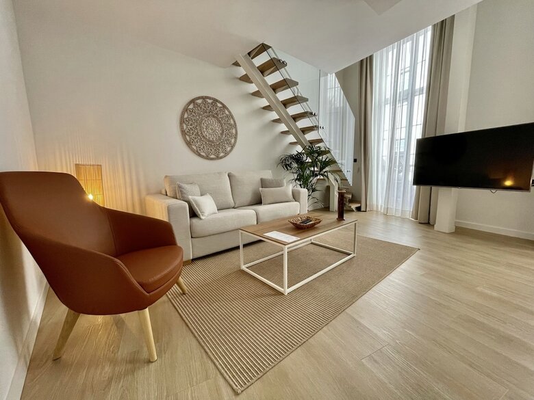 Hotel Emblem�tico Hi Suites