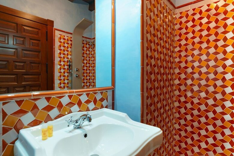 Hotel Suites Casa De Las Columnas