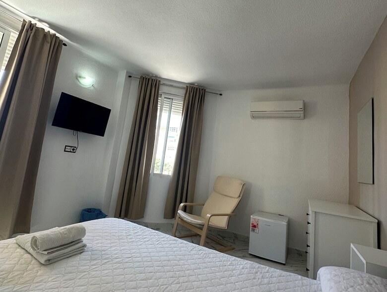 Aparthotel Hotel Avenida