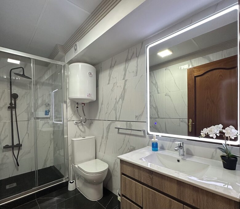 Aparthotel Hotel Avenida