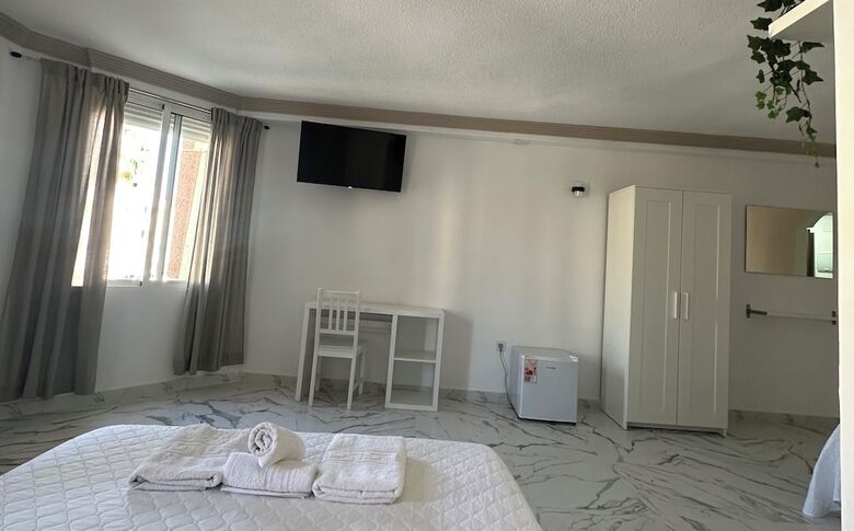 Aparthotel Hotel Avenida