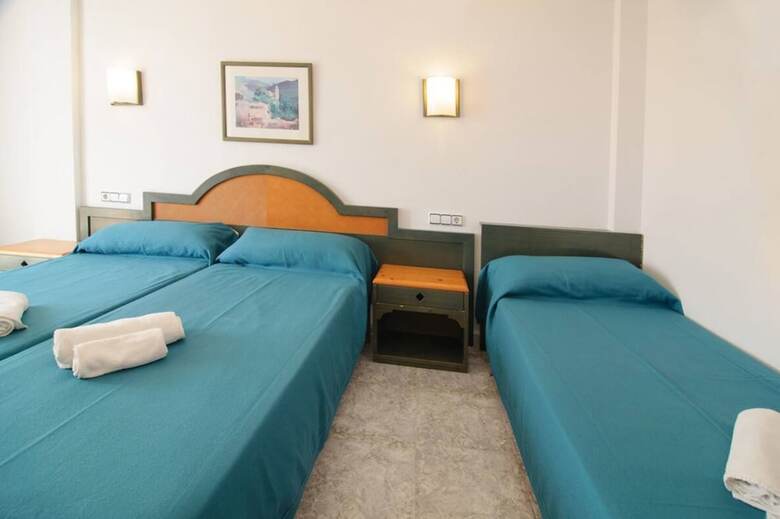 Hostal Rosalia
