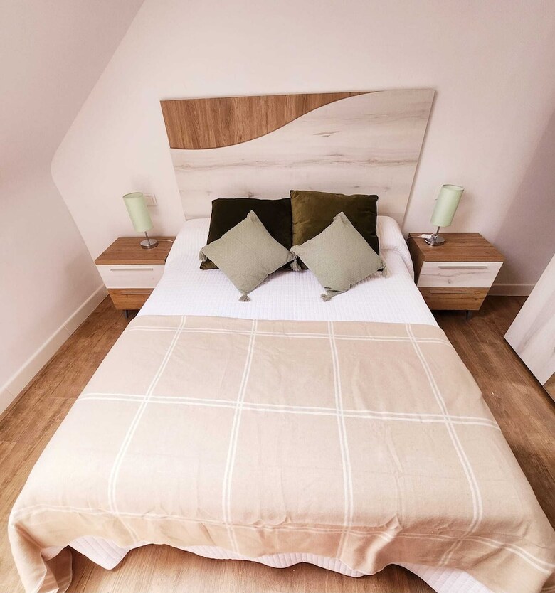 Novamar Apartamentos