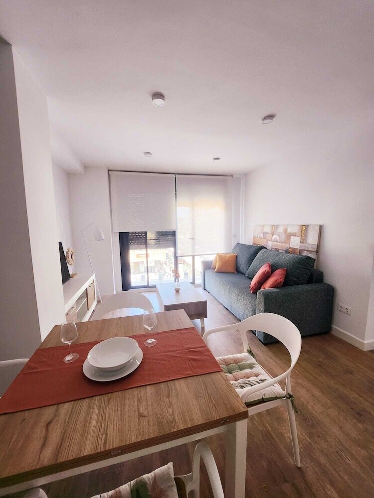 Novamar Apartamentos