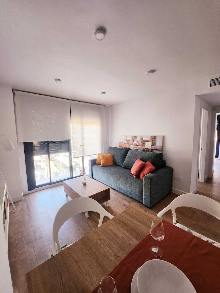 Novamar Apartamentos