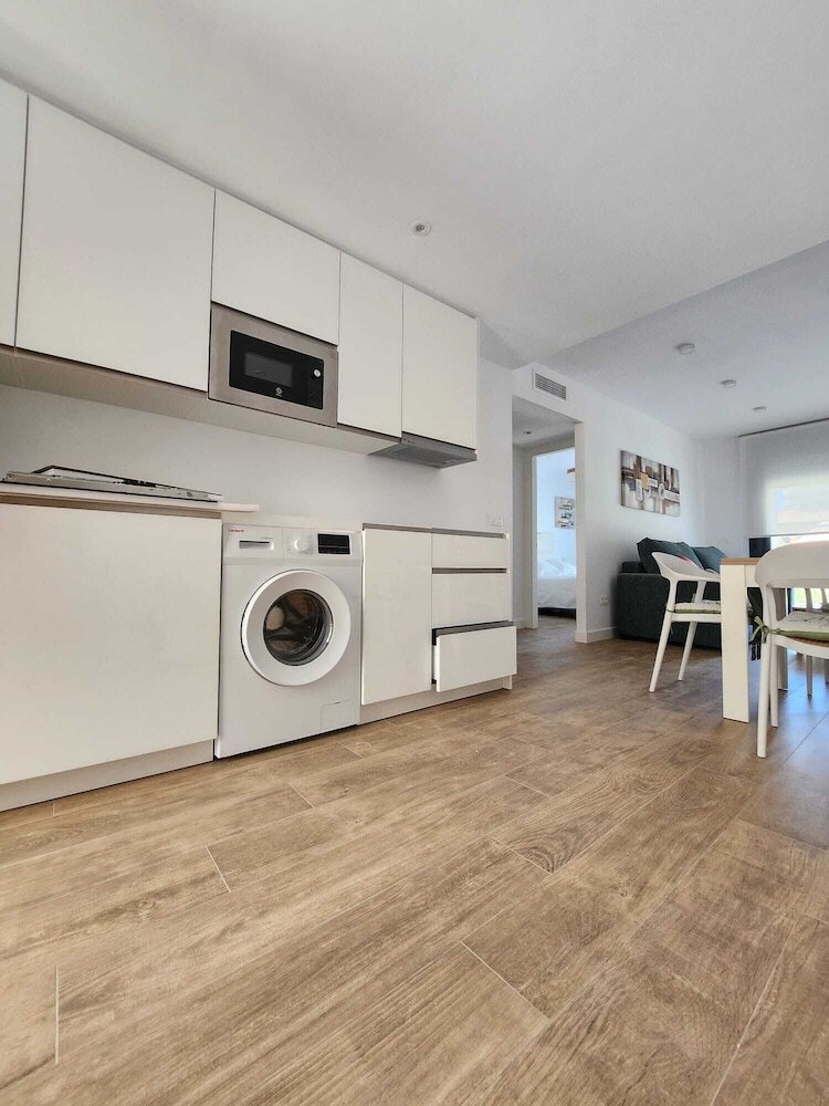 Novamar Apartamentos